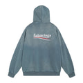Balenciaga LOGO Couples Hoodie main image