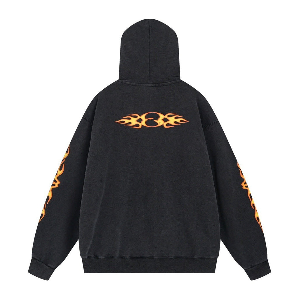 Balenciaga Monograph Hoodie product image 2