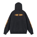 Balenciaga Monograph Hoodie product image 2