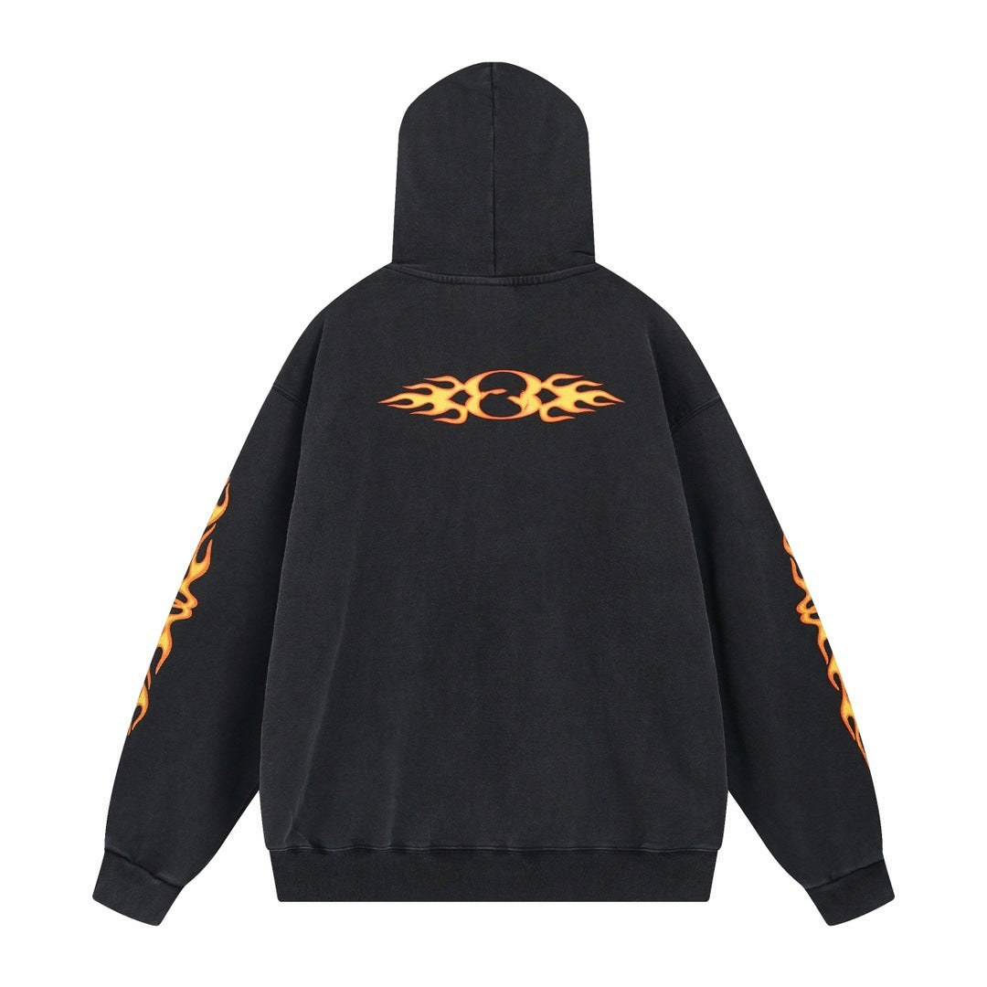 Balenciaga Monograph Hoodie product image 2