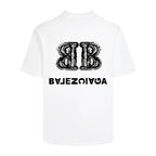 Balenciaga Vintage Loose Fit T-shirt product image 4