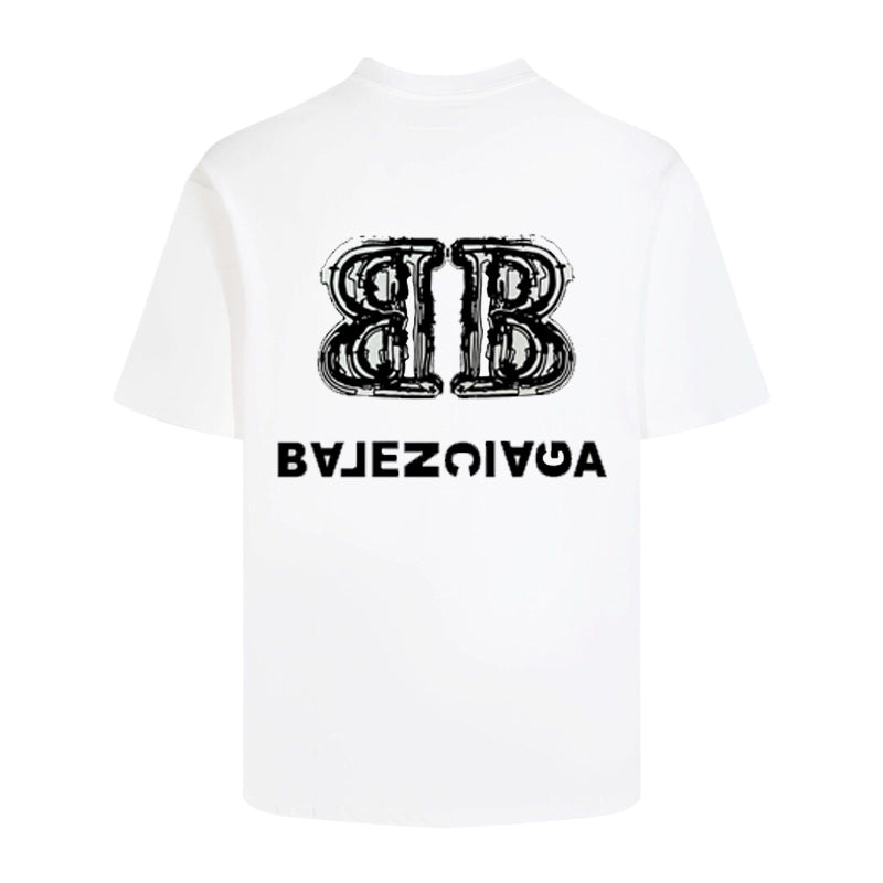 Balenciaga Vintage Loose Fit T-shirt product image 4