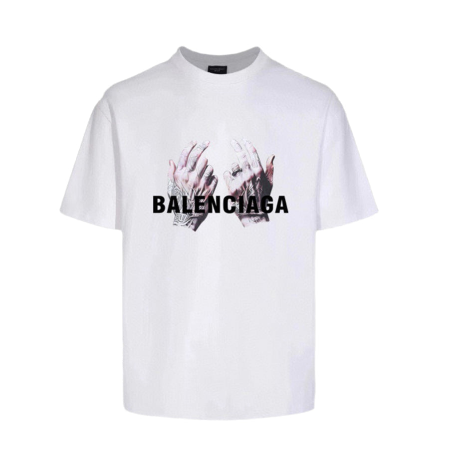 Balenciaga Fashion Man T-shirt product image 4