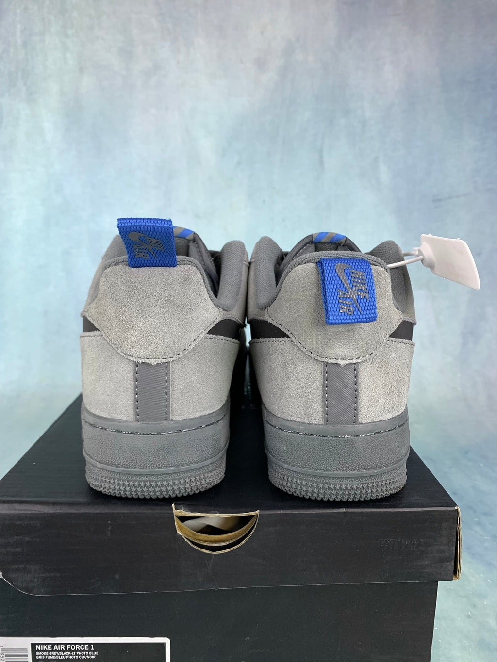 NIKE Air Force 1 Sneakers