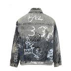 Balenciaga Men's Baseball Jacket product image 2