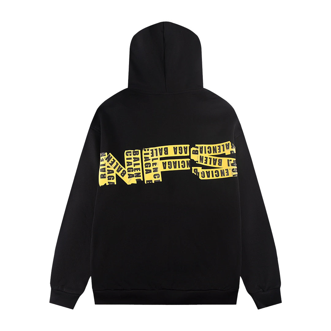 Balenciaga Character Hoodie product image 2