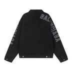 Balenciaga Men Denim Jacket product image 2