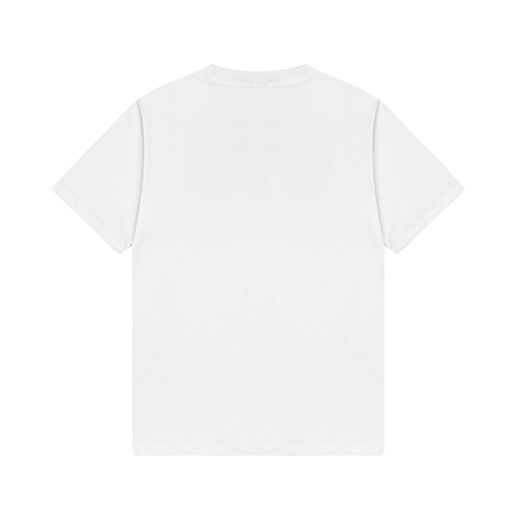 Balenciaga Lettering Logo T-shirt product image 2