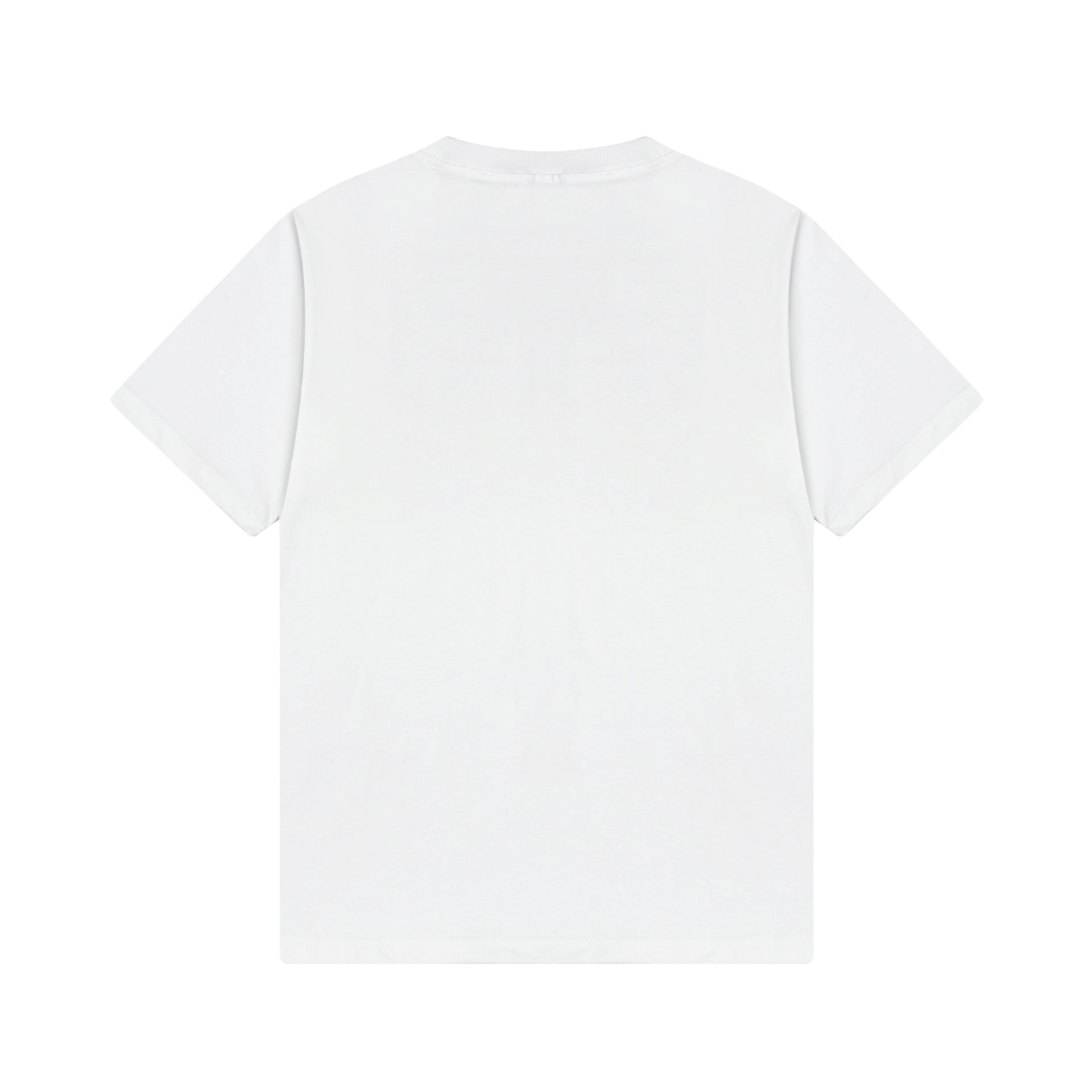 Balenciaga Lettering Logo T-shirt product image 2
