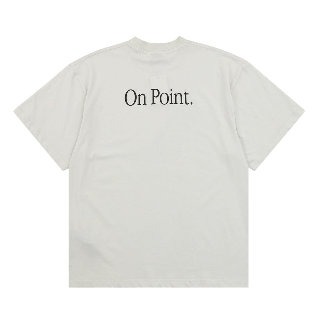 Balenciaga High Heels Printed T-shirt product image 2