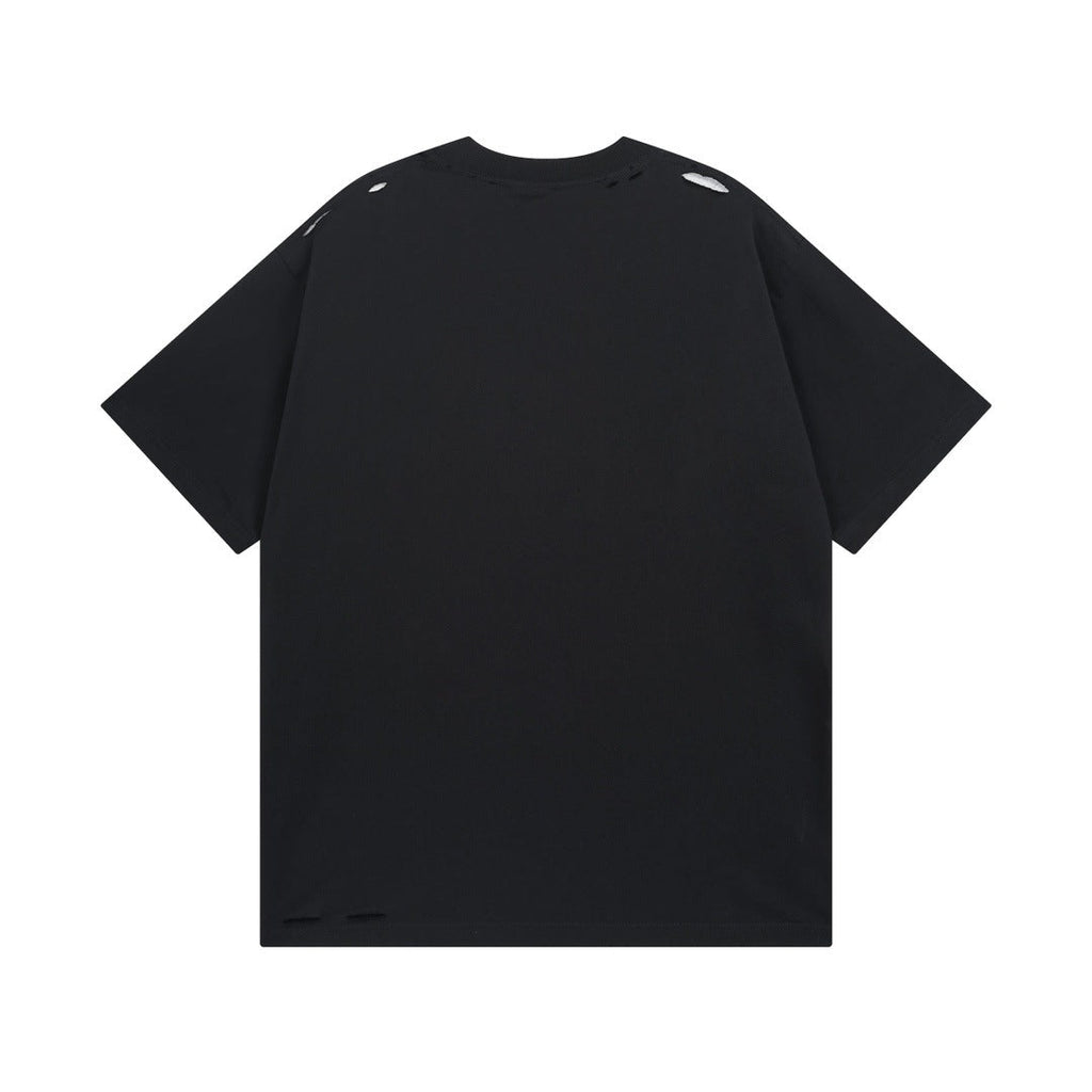 Balenciaga new Fashion T-shirt product image 3