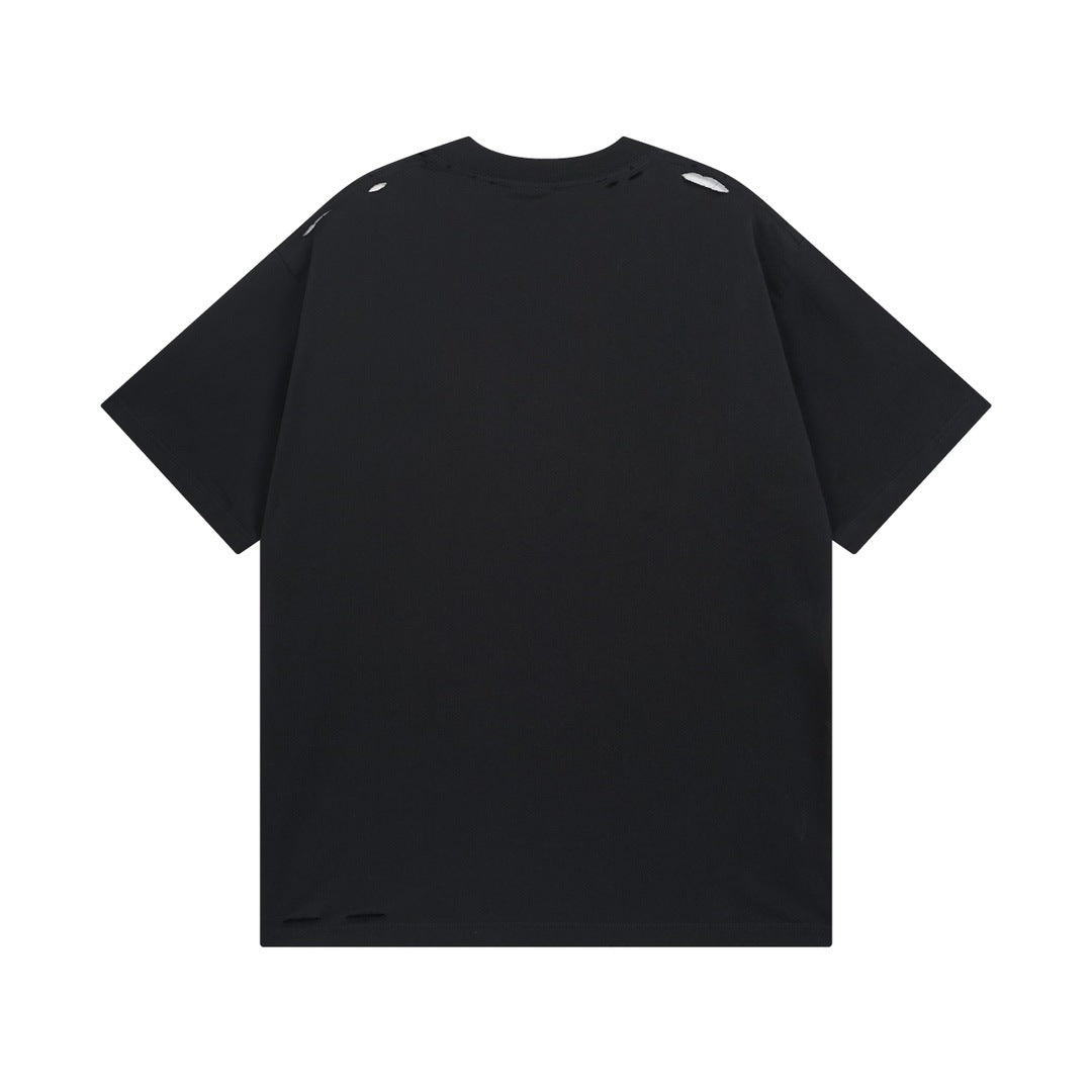 Balenciaga new Fashion T-shirt product image 3