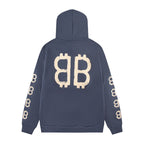Balenciaga BB LOGO Hoodie product image 2