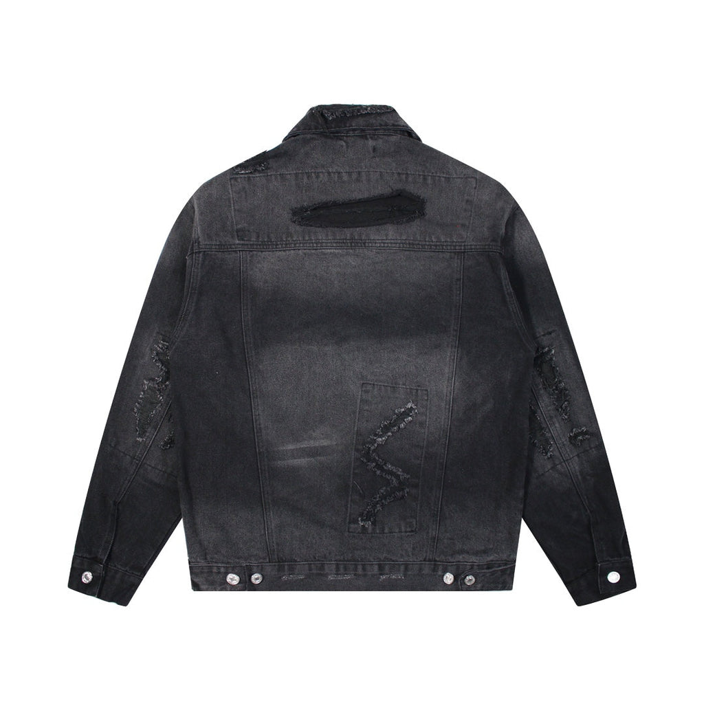 Balenciaga Classic Black Jacket product image 2