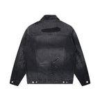 Balenciaga Classic Black Jacket product image 2