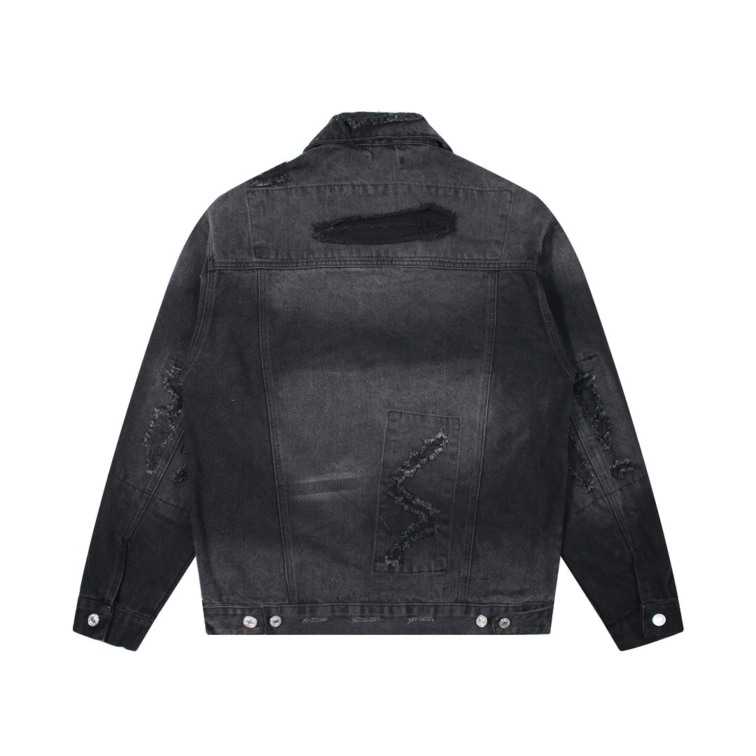Balenciaga Classic Black Jacket product image 2
