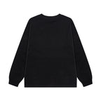 Balenciaga Couples Print Sweatshirt product image 6