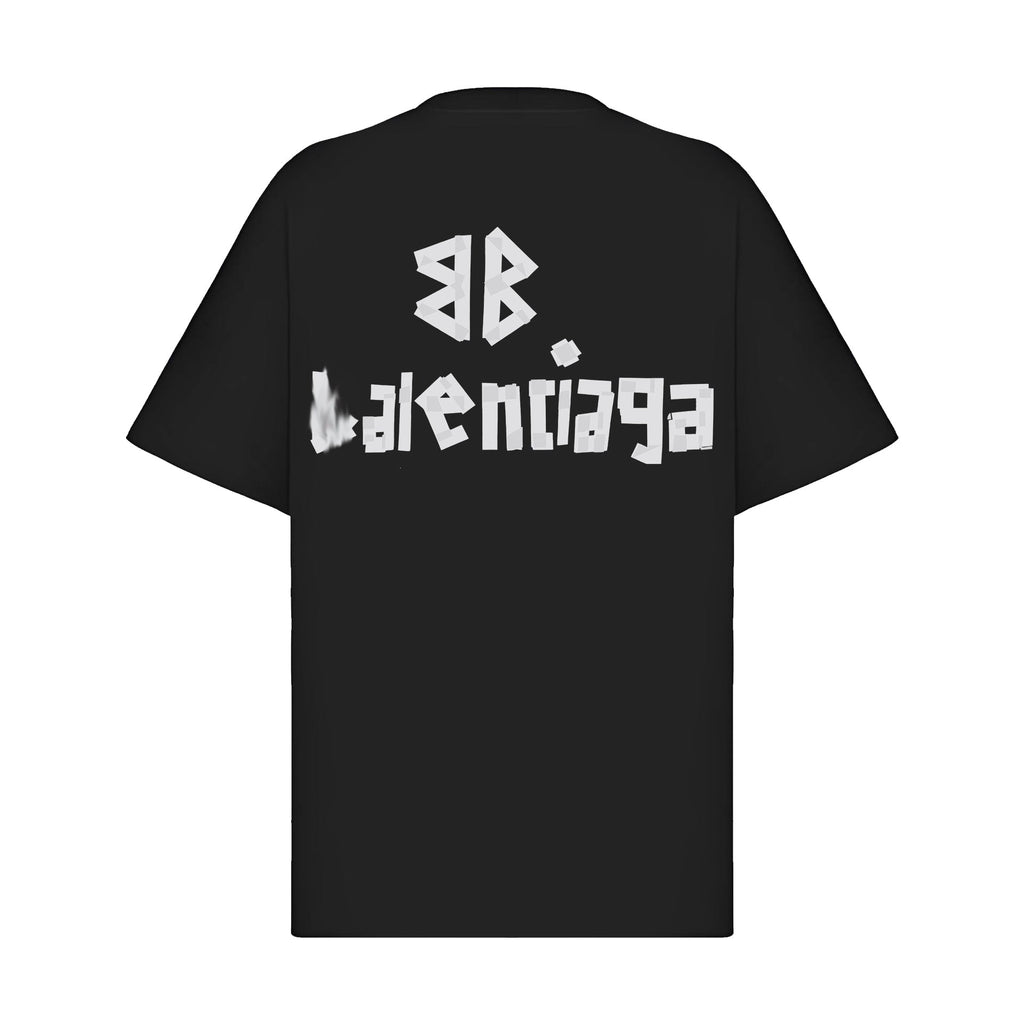 Balenciaga Printed LOGO T-shirt product image 3