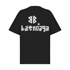 Balenciaga Printed LOGO T-shirt product image 3
