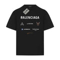 Balenciaga Casual Man T-shirt product image 2