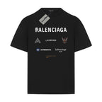 Balenciaga Casual Man T-shirt product image 2