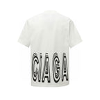 Balenciaga Fashion LOGO T-Shirt product image 2