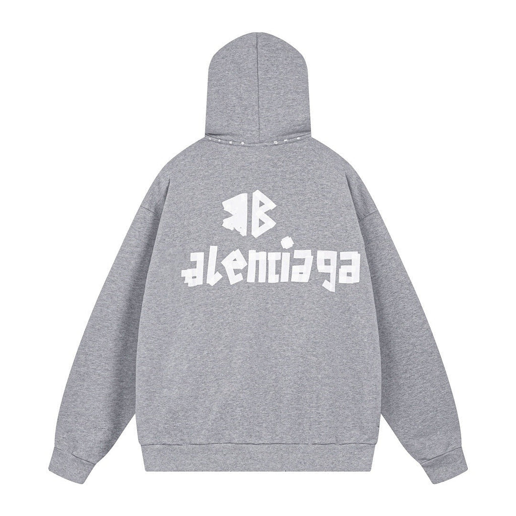 Balenciaga Sweatshirt Couples product image 2