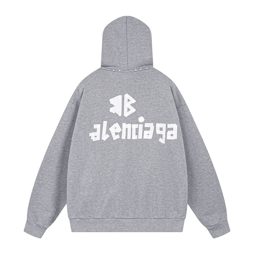 Balenciaga Sweatshirt Couples product image 2