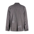 Balenciaga Men's Suit Jacket product image 2