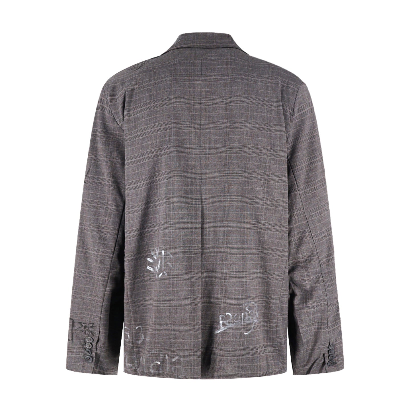 Balenciaga Men's Suit Jacket product image 2
