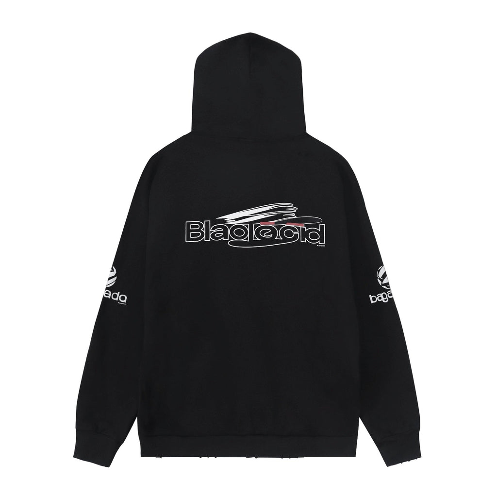 Balenciaga Couples Hoodie main image