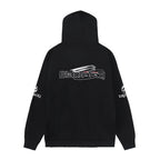 Balenciaga Couples Hoodie main image