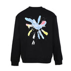 Balenciaga Couples Gradient Hoodie product image 3