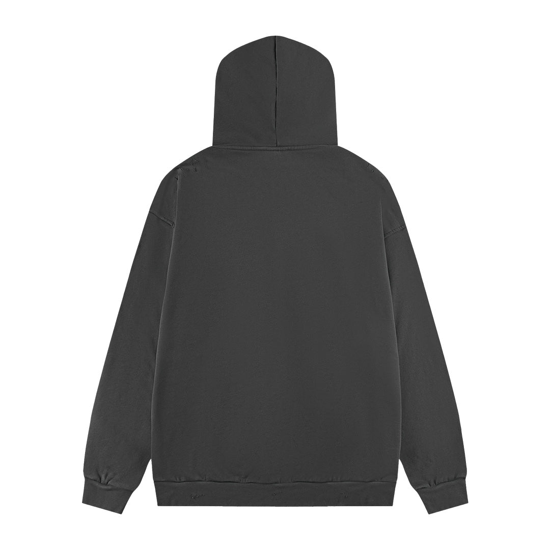 Balenciaga Print Character Hoodie product image 2