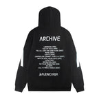 Balenciaga Gradient Print Hoodie product image 2