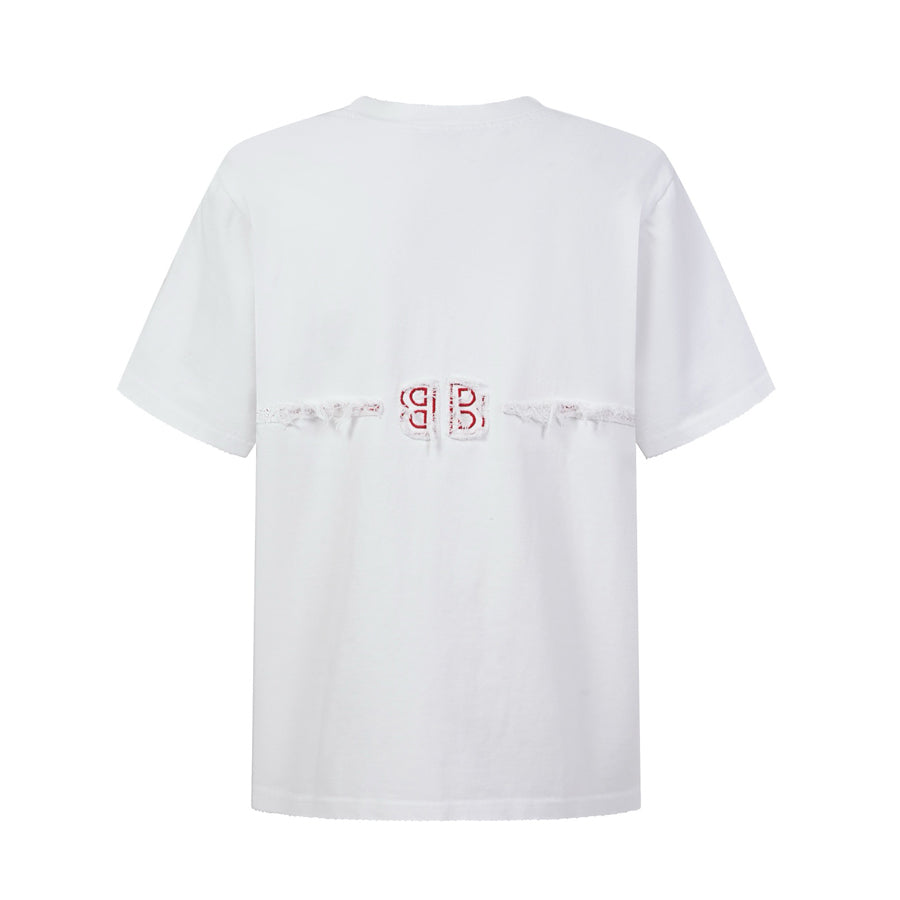 Balenciaga 2026 Cotton T-shirt product image 2