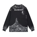 Balenciaga Gradient Sweatshirt main image