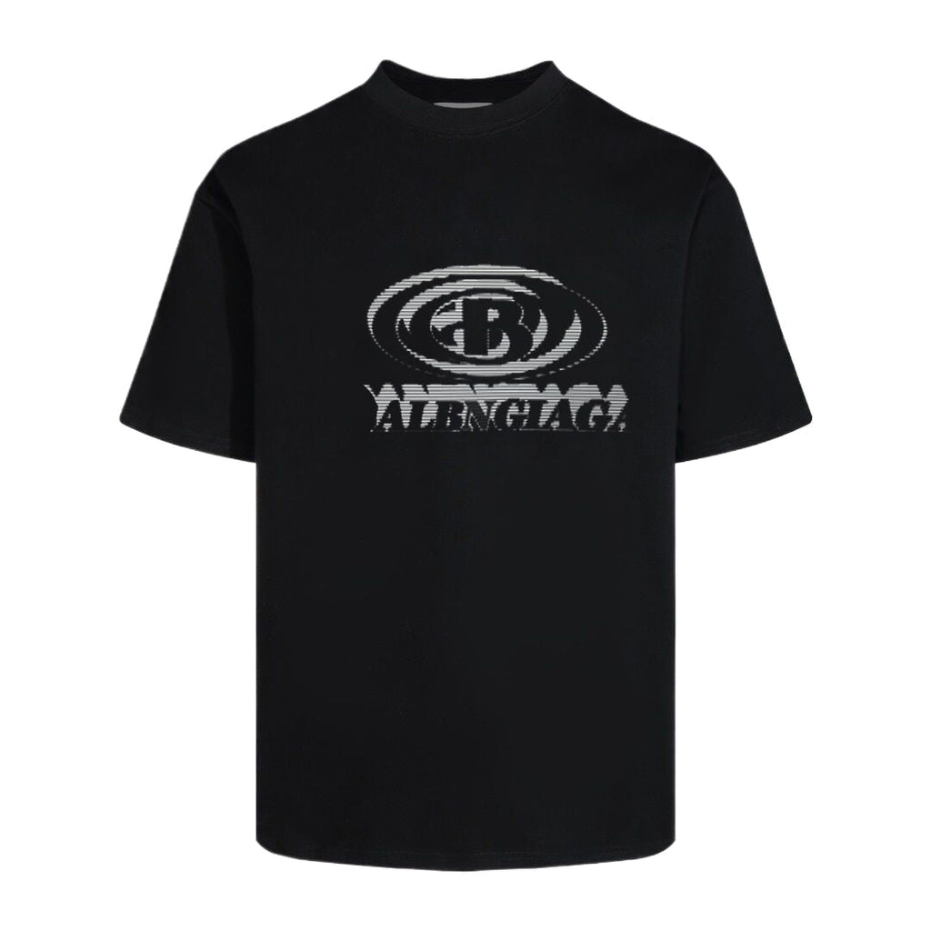 Balenciaga Man Printed T-shirt product image 2