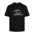 Balenciaga Man Printed T-shirt product image 2