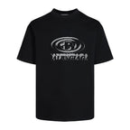Balenciaga Man Printed T-shirt product image 2