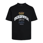 Balenciaga Man Vintage T-shirt product image 2