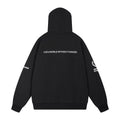 Balenciaga Embroidered Hoodie main image