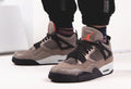 Air Jordan 4 Men's Basketball Shoes