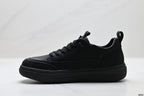 Timberland Black Comfort Low Sneaker - detail image 3