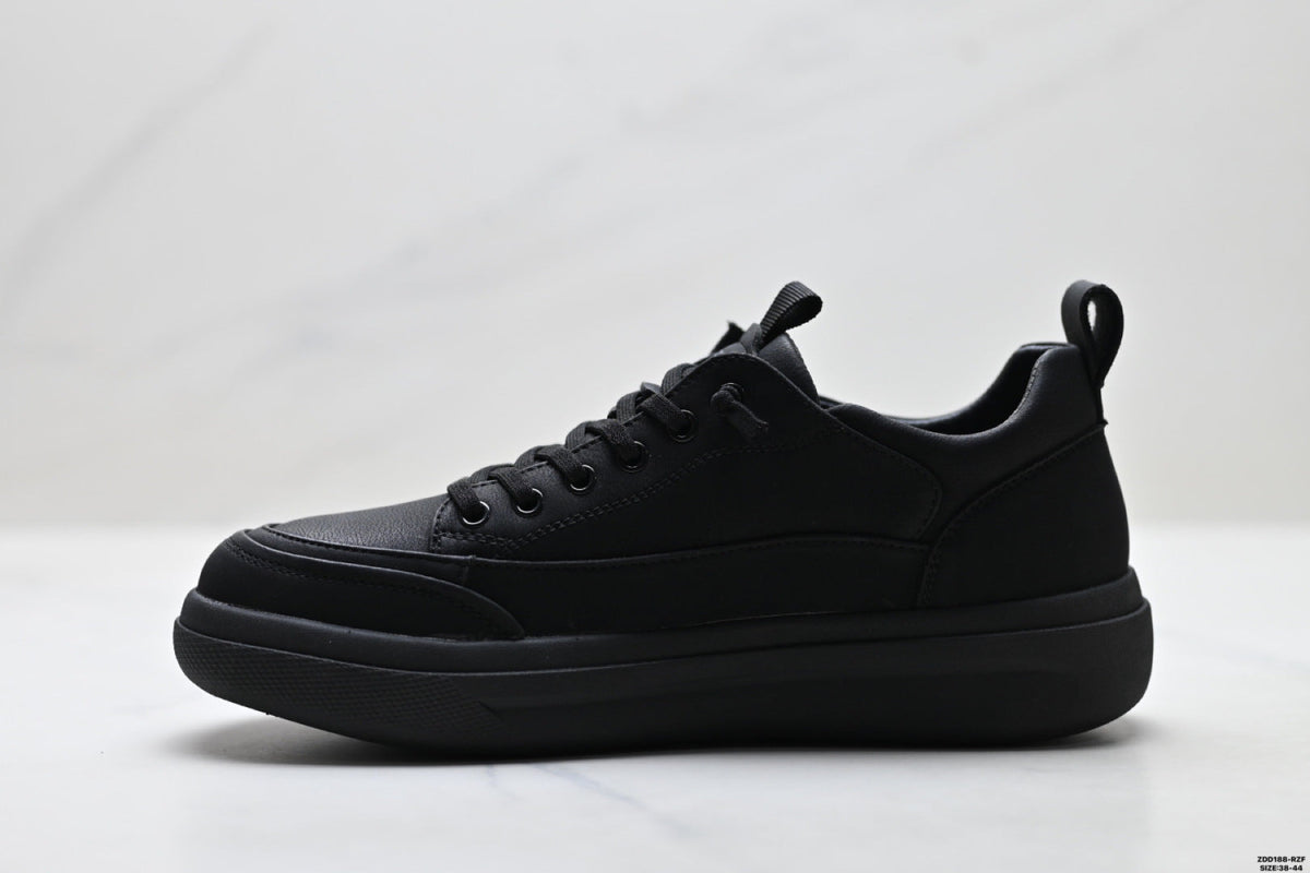 Timberland Black Comfort Low Sneaker - detail image 3