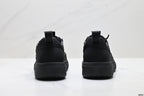 Timberland Black Comfort Low Sneaker - detail image 6