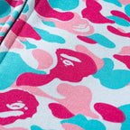Bape Miami City Limited Camouflage Shark Sweatshirt - image 8