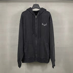 Balenciaga Couples Gradient Hoodie product image 4