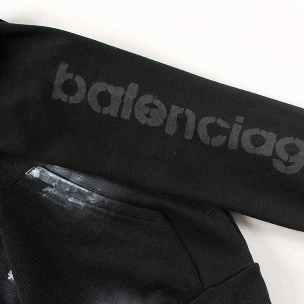 Balenciaga Character Hoodie product image 3