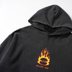 Balenciaga Monograph Hoodie product image 3
